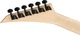 Электрогитара Jackson JS20 DKQ 2PT Transparent Tobacco Burst - изображение 6