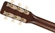 Акустическая гитара Gretsch Jim Dandy Dreadnought Rex Burst - изображение 5