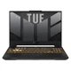 Ігровий ноутбук Asus TUF F15 FX507VV, (FX507VV-LP187) - зображення 1