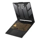 Ігровий ноутбук Asus TUF F15 FX507VV, (FX507VV-LP187) - зображення 5