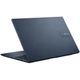 Ноутбук Asus VivoBook 15 A1502VA (A1502VA-BQ531_1762779229), Intel Core i5-13420H / 15.6″ / RAM 16 ГБ / SSD 512 ГБ / Intel UHD / Без ОС - изображение 7