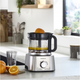 Кухонний комбайн Kenwood MultiPro Express FDP 65.820SI - зображення 5