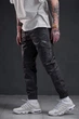 Штани Карго Without Bayraktar Man S Gray 368694288 - зображення 1