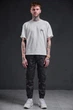 Штани Карго Without Bayraktar Man S Gray 368694288 - зображення 2