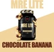 Протеин RedCon1 MRE Lite 870g (Chocolate Banana) - изображение 3
