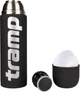 Термос Tramp Soft Touch Черный 1 л (UTRC-109-black) - изображение 2