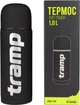 Термос Tramp Soft Touch Черный 1 л (UTRC-109-black) - изображение 3