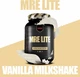 Протеин RedCon1 MRE Lite 870g (Vanilla Milkshake) - изображение 3