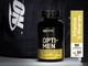 Комплекс для чоловіків Optimum Nutrition Opti Men 90 tabs EU - зображення 3