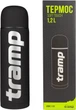 Термос Tramp Soft Touch Черный 1.2 л (UTRC-110-black) - изображение 3