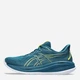 Мужские кроссовки для бега ASICS Gel-Cumulus 26 1011B792-400 44.5 (10.5US) 28.2 см Синие (4550457123099) - изображение 3