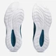 Мужские кроссовки для бега ASICS Gel-Cumulus 26 1011B792-400 44.5 (10.5US) 28.2 см Синие (4550457123099) - изображение 8