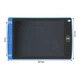 LCD планшет для рисования и заметок 8.5" синий - изображение 6