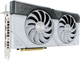 Відеокарта ASUS PCI-Ex GeForce RTX 4070 Super Dual White OC Edition 12GB GDDR6X (192bit) (2550/21000) (HDMI, 3 x DisplayPort) (90YV0K84-M0NA00) - зображення 7