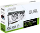 Відеокарта ASUS PCI-Ex GeForce RTX 4070 Super Dual White OC Edition 12GB GDDR6X (192bit) (2550/21000) (HDMI, 3 x DisplayPort) (90YV0K84-M0NA00) - зображення 12