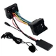 Bluetooth адаптер AUX для Ford AWM BTM-14 - изображение 1