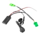 Bluetooth адаптер AUX (12 pin) для Land Rover Discovery, Jaguar AWM BTM-06 - изображение 2