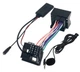 Bluetooth адаптер AUX для Ford AWM BTM-14 - изображение 3