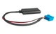 Bluetooth адаптер (12 pin) AUX для Volkswagen Golf, Passat, Polo AWM BTM-56 - изображение 2