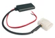 Bluetooth адаптер AUX (24 pin) для Subaru Outback, Legasy AWM BTM-85 - изображение 2
