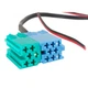 Bluetooth адаптер AUX (14 pin) для Fiat Bravo AWM BTM-94 - изображение 3