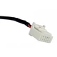 Bluetooth адаптер AUX (12 pin) для Toyota, Lexus AWM BTM-98 - изображение 3