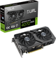 Karta graficzna ASUS PCI-Ex GeForce RTX 4070 Super Dual EVO OC Edition 12GB GDDR6X (192bit) (2550/21000) (HDMI, 3 x DisplayPort) (90YV0KC0-M0NA00) - obraz 14