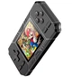 Портативная игровая консоль S8 9215 с джойстиком Black - изображение 3