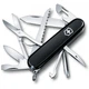 Складной швейцарский нож Victorinox Fieldmaster Black 15 in 1 Vx14713.3 - изображение 1
