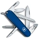 Складной швейцарский нож Victorinox Hiker Blue 13 in 1 Vx14613.2 - изображение 4