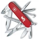 Складаний швейцарський ніж Victorinox Fisherman Red 18 in 1 Vx14733.72 - зображення 2
