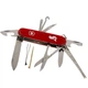 Складаний швейцарський ніж Victorinox Fisherman Red 18 in 1 Vx14733.72 - зображення 4