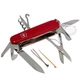 Складной швейцарский нож Victorinox Explorer Red 16 in 1 Vx16703 - изображение 4