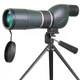 Подзорная труба монокуляр Spotting Scope 9086 Зеленый - изображение 1