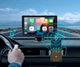 Автомобільний монітор myAl CJ-PTC208 CarPlay, 7-дюймовий - зображення 7