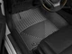 Автомобильные коврики в салон Weathertech на Lexus ES 13-18 передние черные Лексус ЕС WT0012694 - изображение 2