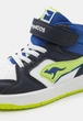 Дитячі кросівки, хайтопи для хлопчика KangaROOS 10126 000 4054 K-CP Hogan EV 28 - изображение 5