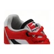 Кросівки дитячі для дівчаток KangaRoos 10128 000 6173 K-CP Dallas fiery red/jet black 30 - изображение 5