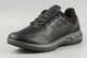 Кроссовки мужские кожаные Grisport 44017A54 44 черные - изображение 4