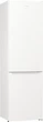 Холодильник с морозильной камерой Gorenje NRK6201PW4 - изображение 1