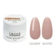 Гель для нарощування Crooz Creamy Builder Gel 15 мл №5 (Бежевий) - зображення 1