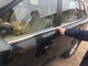 Молдинги окон для Hyundai Tucson JM 2004+, 4 шт, нержавеющая сталь - изображение 9