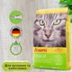 Сухой корм Josera SensiCat для кошек с чувствительным пищеварением, 10 кг - изображение 1