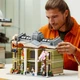 Конструктор LEGO Icons Музей Естественной Истории 4014 деталей (10326) - изображение 11