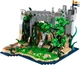 Конструктор LEGO Ideas Dungeons & Dragons: Повесть о красном драконе 3745 деталей (21348) - изображение 7