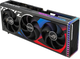 Karta graficzna ASUS PCI-Ex GeForce RTX 4080 Super ROG Strix OC Edition 16GB GDDR6X (256bit) (2670/23000) (2 x HDMI, 3 x DisplayPort) (90YV0KB0-M0NA00) - obraz 8