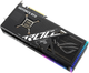 Karta graficzna ASUS PCI-Ex GeForce RTX 4080 Super ROG Strix OC Edition 16GB GDDR6X (256bit) (2670/23000) (2 x HDMI, 3 x DisplayPort) (90YV0KB0-M0NA00) - obraz 9