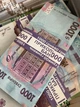 Сувенірні гроші 1000 гривень 80 шт\уп - изображение 3