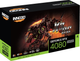 Karta graficzna INNO3D PCI-Ex GeForce RTX 4080 Super X3 OC 16GB GDDR6X (256bit) (2580/23000) (HDMI, 3 x DisplayPort) (N408S3-166XX-187049N) - obraz 2