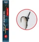 Готовий короповий повідець з гвинтом World4carp POP UP SCREW RIG, гачок WIDE GAPE №8,w493-8 - зображення 1